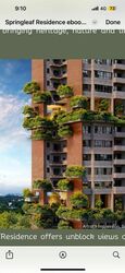 Upper Thomson Road (D26), Condominium #459289481